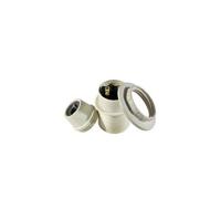 Douille E14 - ARCOTEC - Blanc - Thermoplastique - 150 Watt - Intérieur