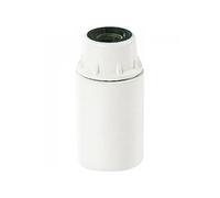 Douille E14 lisse BAK M10 - L'EBENOID - 046933