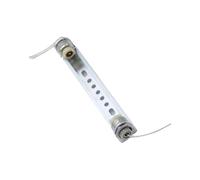 Douille E27 en plastique, avec bornes, blanche, idéale pour l'éclairage domestique et commercial sur les plafonds et les lampes.