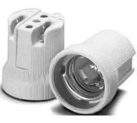 Douille E27 porcelaine HOUBEN 102599