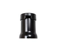 Douille E27 pour guirlande sur câble plat