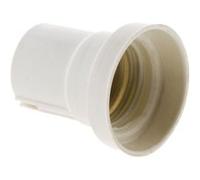 Zenitech - DOUILLE E27 RESINE-BORNE A VIS https://www.fnac.com/mp31268600/Douille-E27-Resine/w-4?oref=dc78e705-c9dc-8a24-1190-2aaab039135a