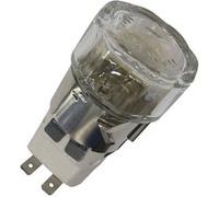 Accessoire Four et Micro-Onde FAR Douille éclairage complete Four, cuisinière 32012966, 32001521, CONTINENTAL EDISON, SOGELUX, TELEFUNKEN, VALBERG, UNICLINE, WALTHAM, EDSON, HELKINA,