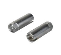 Douille Écrou Papillon JMP