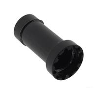 Douille Écrou pour polaris pour scrambler 400 Outil Douille Écrou | Conçu pour polaris 400, ajustement pour précis, évite les dommages, idéal pour bricolage