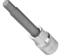 Douille-embout 6 pans intérieurs 11 mm Longueur: 100 mm Vigor V2077 Propulseur: 1/2\ (12.5 mm) 1 pc(s)