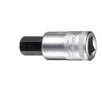 Douille-embout 6 pans intérieurs 14 mm Longueur: 60 mm Stahlwille 03050014