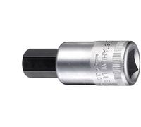 Douille-embout 6 pans intérieurs 14 mm Longueur: 60 mm Stahlwille 03050014 Propulseur: 1/2\ (12.5 mm) 1 pc(s)