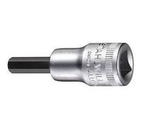 Stahlwille Douille tournevis 6 pans 5 mm (3/8 pouce) - 1 pièce