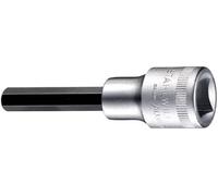 Stahlwille Douille-embout 6 pans intérieurs 8 mm 03150808 Longueur 80 mm Prise 1/2 (12,5 mm)