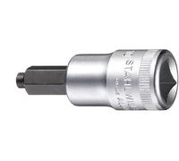 Douille-embout 6 pans intérieurs à téton 5 mm Stahlwille 03070005 Propulseur: 1/2\ (12.5 mm) 1 pc(s)