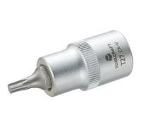 Douille-embout 6 pans intérieurs (TX) T 27 Longueur: 55 mm TOOLCRAFT 816164 Propulseur: 1/2 (12.5 mm)
