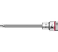Embouts à douille à emmanchement 1/2' avec fonction de retenue 8767 C HF TORX 40 x 140 mm WERA - 05003854001