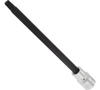 Douille-embout 6 pans intérieurs (TX) T 45 Longueur: 200 mm Vigor V2180 Propulseur: 1/2 (12.5 mm) 1 pc(s)