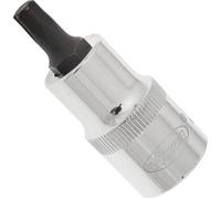 Vigor Blinky Douille-embout 6 pans intérieurs (TX) T45 V2156 - 55 mm, 1/2 (12,5 mm), 1 pièce