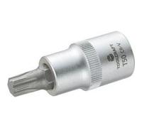 Toolcraft Douille-embout 6 pans intérieurs (TX) T50 55 mm 1/2 (12,5 mm) 1 pc 816168