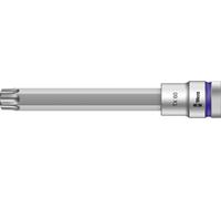 Douille-embout 6 pans intérieurs (TX) T 60 Longueur: 140 mm Wera 05003858001 Propulseur: 1/2\ (12.5 mm) 1 pc(s)