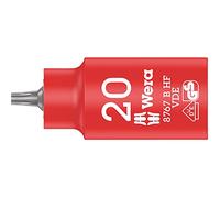 Wera Douille-embout 05004920001 3/8" 1 pièce