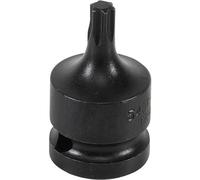 Douille embout à choc - 1/2" - T40