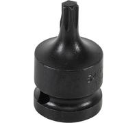 Douille embout à choc - 1/2" - T40