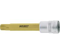 Douille-embout denture multiple (XZN) 10 mm Longueur: 89 mm Hazet 8808LG-10 Propulseur: 3/8 (10 mm) 1 pc(s)