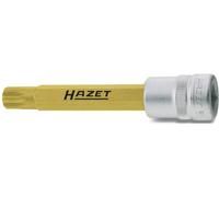 Douille-embout denture multiple (XZN) 8 mm Longueur: 88 mm Hazet 8808LG-8 Propulseur: 3/8 (10 mm) 1 pc(s)