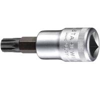 Douille-embout denture multiple (XZN) Stahlwille 03060010 Propulseur: 1/2 (12.5 mm) 1 pc(s)