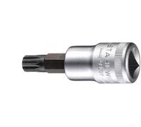 Stahlwille Douille-embout XZN M16 03060016 – courte – 1/2 pouce (12,5 mm) – Quantité 1