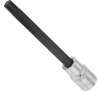 Douille-embout empreinte à crénaux Ribe CV Longueur: 140 mm Vigor V2224 Propulseur: 1/2\ (12.5 mm) 1 pc(s)