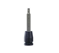 douille / embout impact torx et xzn a chocs carre 1/2 - emboutschocscarr12 : torx t40 long -
