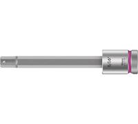 Wera 05003092001 8740 B HF Douille-embout Zyklop, Rose