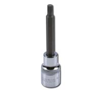 Douille embout SONIC 1/2" M10 12-kant lang (100mm)
