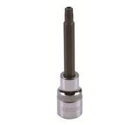 Douille embout SONIC 1/2" mit Öffnung T40H lang (100mm)