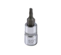 Douille embout SONIC 1/4" T15