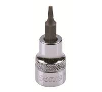 Douille embout SONIC 3/8" T8
