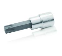 Douille embout TOPTUL 1/2 zoll T20 lang (80mm)
