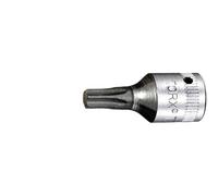 Douille-embout TORX® intérieur T 15 Longueur: 28 mm Stahlwille 01350015