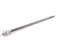 Douille embout torx percée T30 L.300mm 1/2'' CrV - SA 0423 - CLAS Equipements