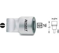 HAZET 980-3X19 Clé à douille