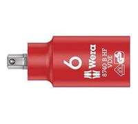 Douille-embout Wera 05004902001 1 pièce 6 mm 3/8\ 1 pc(s)