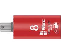 Douille-embout Wera 05004903001 1 pièce 8 mm 3/8 1 pc(s)