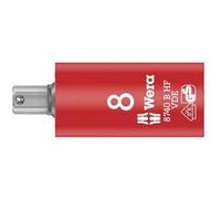 Douille-embout Wera 05004903001 1 pièce 8 mm 3/8\ 1 pc(s)