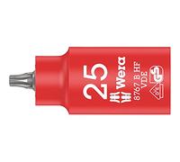 Douille-embout Wera 05004921001 1 pièce 1 pc(s)