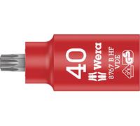 Douille-embout Wera 05004924001 1 pièce 1 pc(s)