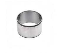 Douille en acier indéformable - Douille de palier 54 mm x 35 mm x 30 mm for équipements électriques(55x65x46mm)