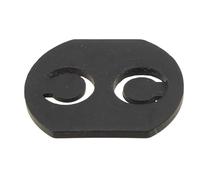 Douille en caoutch 5131037833 pour pulverisateur