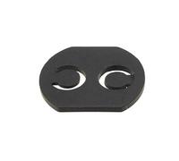 Douille en caoutch 5131037833 - pulverisateur