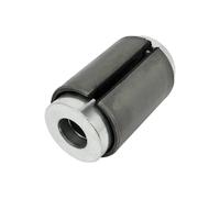 Douille en caoutchouc DT Spare Parts 4.81403, d: 24,2 mm, D: 62 mm, H: 104 mm