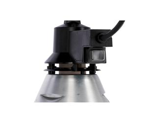 Douille en porcelaine protecteurs de lampe Kerbl Gris TU
