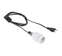 Trixie Douille céramique pour reptiles et amphibiens avec câble 250 W